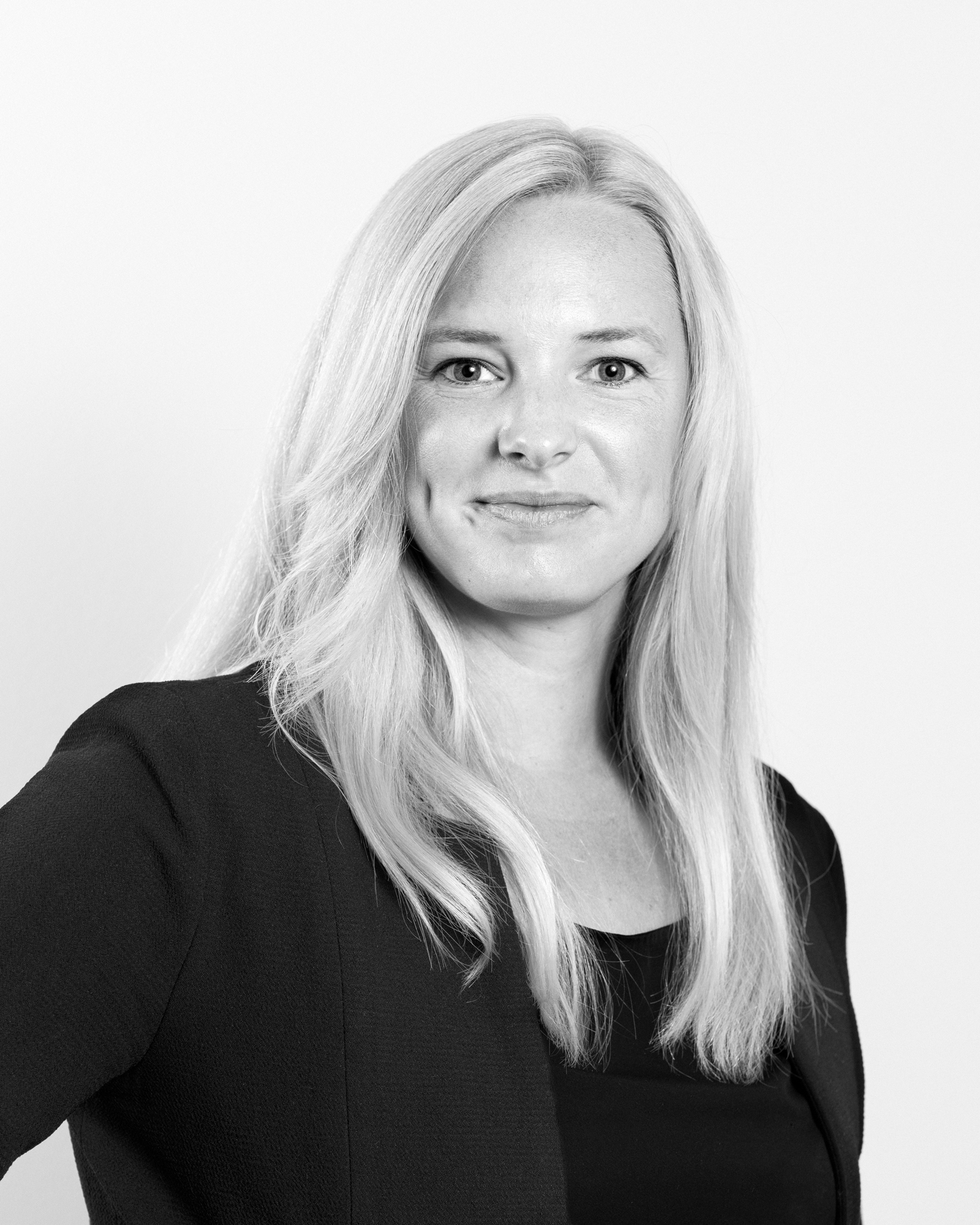 Malin Wyrén Strömqvist