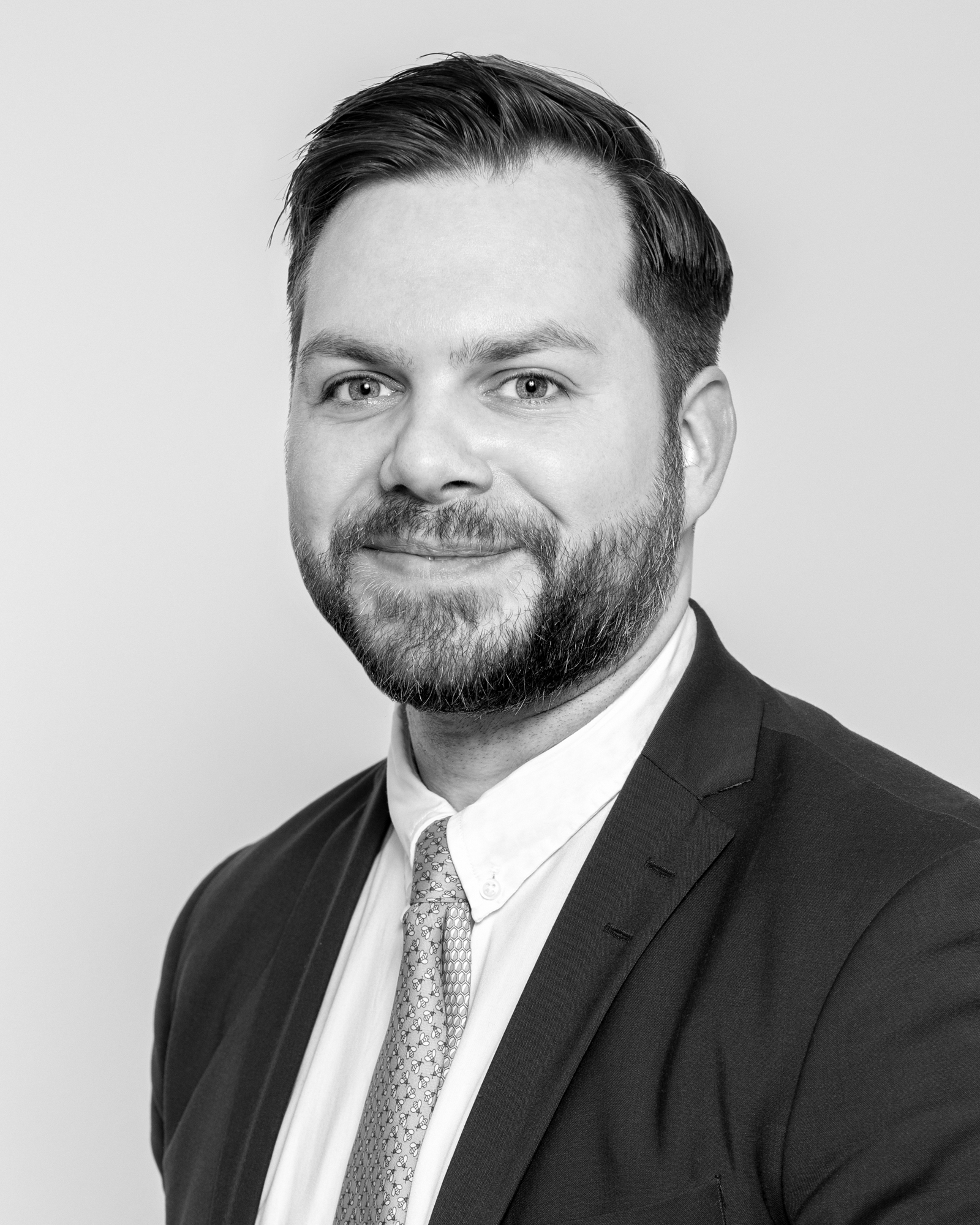 Alexander Sjöwall